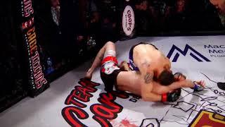 Cage Titans XXXVIII: Dan Dubuque vs Jimmy Manning (Title Fight)