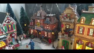 My Christmas Village 2022