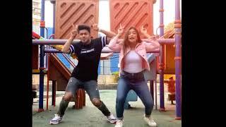 Pika pika pikachu song tik tok dance Challenge | Latst TikTok