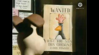 Wallace & Gromit: The Wrong Trousers (1993) - Trailer