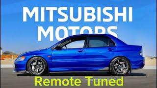 Remote Tuned Evo9 AGT 55mm turbo  Vs Built Vette & Supercharged K20