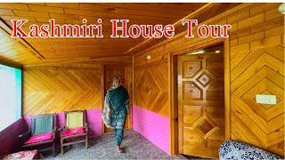Kashmir Home Tour I Beautiful Village Life Pakistan I Happy Joint Family