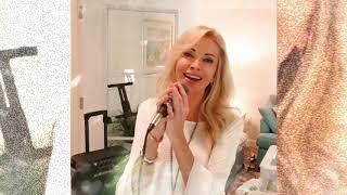 Marianne Cathomen live rehearsal   Medley Feb 2020