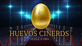 HUEVOS CINERDS: 2019 - CINERDS