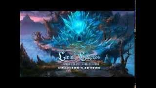 Living Legends 3 - Wrath of the Beast Collector's Edition Gameplay & Free Download