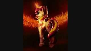 Sunset Shimmer Tribute - Shine your way