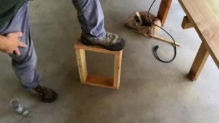 Why do you need a shearwall?