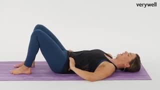 Pilates Exercises for Your Back Pain