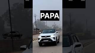 IF SUV CAR IA MY FAMILY #mahindra #toyota #fortuner #thar #xuv700 #scorpio #trending #subscribe