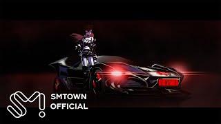 SEULGI 슬기 'Accidentally On Purpose' A. O. P. Car Trailer