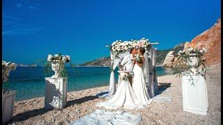 Wedding turkey Antalia Tekirovo Fethiye