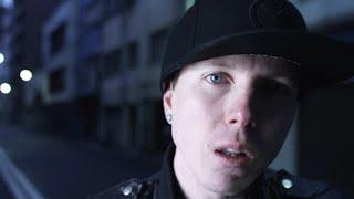 Manafest - No Plan B ft. Kenta Koie of Crossfaith (Official Music Video)