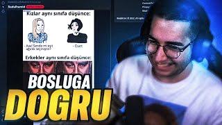 ERAY İLE BOŞLUĞA DOĞRU | REDDİT CHECK #24