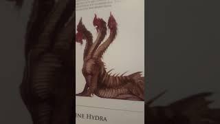 Dracopedia Field Guide Review