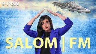 Salom FM (o'zbek serial) | Салом ФМ (узбек сериал) 9-qism