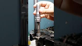 Diesel Fuel Injector Services Calibration | 460-8213 | #diesel #injector #fuel #shorts #video #fyp