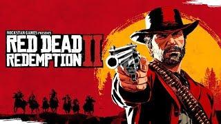 RED DEAD REDEMPTION 2 - O Início de Gameplay, em Português PT-BR!