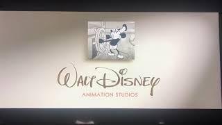 Walt Disney Animation Studios/Disney (2019) [Closing]