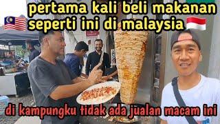 KALAU TAK KE MALAYSIA SAYA TAK TAU MAKANAN SEPERTI INI