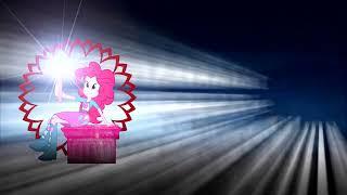 Goldmont Pinkie Pie TwiSpark Films (2004-2007) with Music