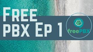 Free PBX EP 1