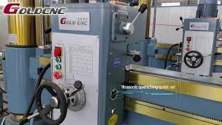 Universal radial Z3040 vertical drilling machine radial drill machine price