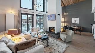 Your Holiday Ski Property Rental in Courchevel France