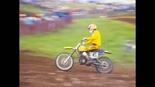 1976 UNADILLA 500 cc NATIONAL SPEED