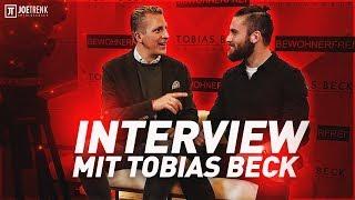 Bewohnerfrei leben für mehr Erfolg - Interview mit Tobias Beck