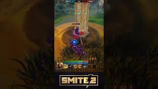 Ol' Fashion Anhur 1v1 -  #smite2 #1v1
