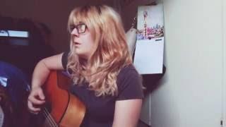 A Place In This World COVER by KIMM JAYNE