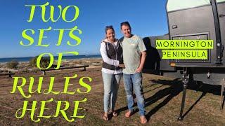 Two Sets Of Rules Here | Mornington Peninsula