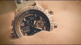 Khaki Aviation X-Wind Auto Chrono | Hamilton Watch