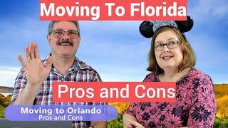 Moving to Orlando - Pros and Cons of Living in Florida - Orlando Ever After