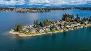 Listing Tour | Lake Tapps, WA, USA