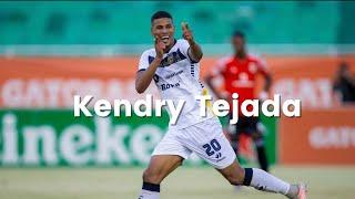 Kendry Tejada - Goals, Skills & Assists - Highlights Club Atlético Pantoja 2022