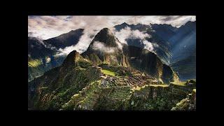 Unexplainable Mysteries of Machu Picchu - Discovery Channel Documentary 2017