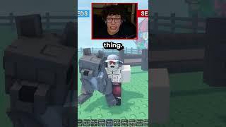 HACKERS Are DESTROYING Grow a Garden!