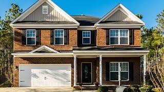 222 Quiet Pond Way - Blackhound Creative Werks