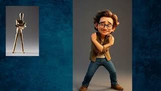 ai the new tool in animation