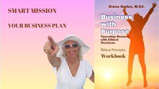 Workbook Business With Purpose