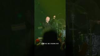 We’ll sing until the whole world hears! #christianmusic #singforjesus #christianrock #castingcrowns