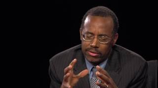 Ben Carson: An Extraordinary Life - Conversations from Penn State