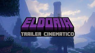 Eldoria Trailer Cinemático