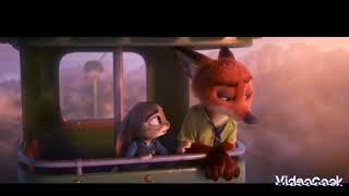 Nick and Judy - Someone You Loved!️‍