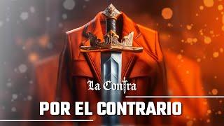 Por El Contrario -  La Contra (Video Official)