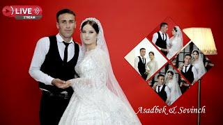 Asadbek & Sevinch (10.07.2023) Wedding Day