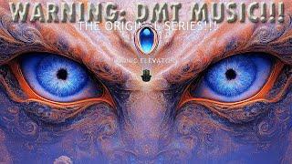 Powerful DMT Music [ENTER THE DEEPEST DELTA WAVES!] – A Sonic Elevator Original Experience