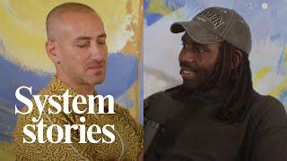 In conversation: Francesco Risso & Dev Hynes | System stories