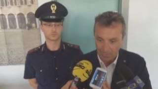 Prima Pagina Video Giornale